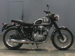 �������� �� ������ �������� Kawasaki W650 1999 ���� 2